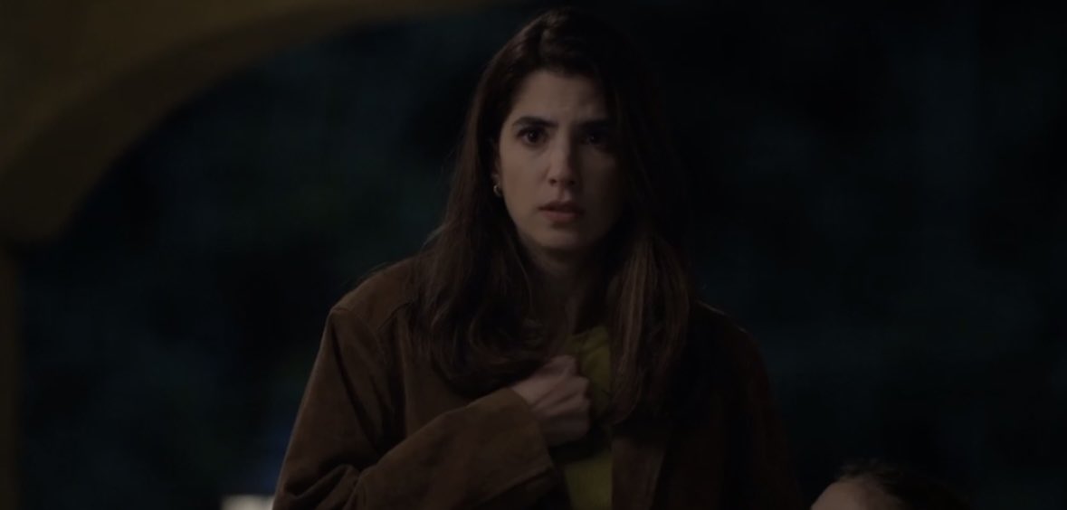 مسلسل ليل الحلقة&nbsp;الأولى