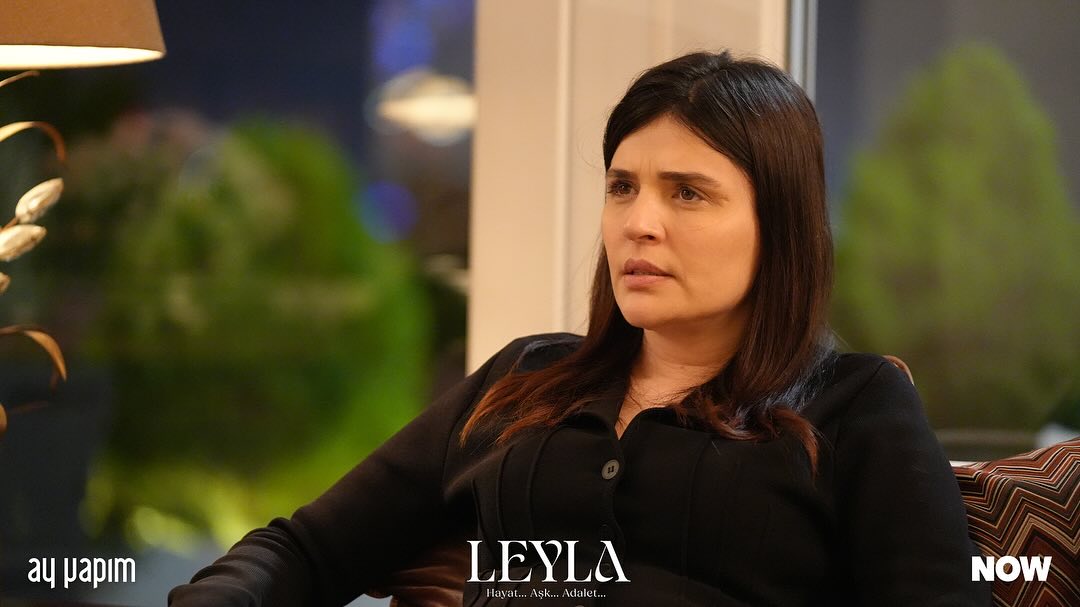 مسلسل ليلى الحلقة 32