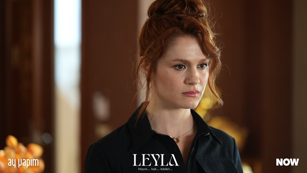 مسلسل ليلى الحلقة 36 - Leyla