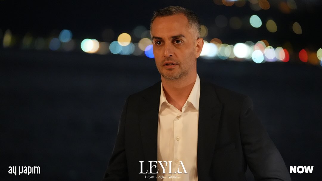 مسلسل ليلى الحلقة 37