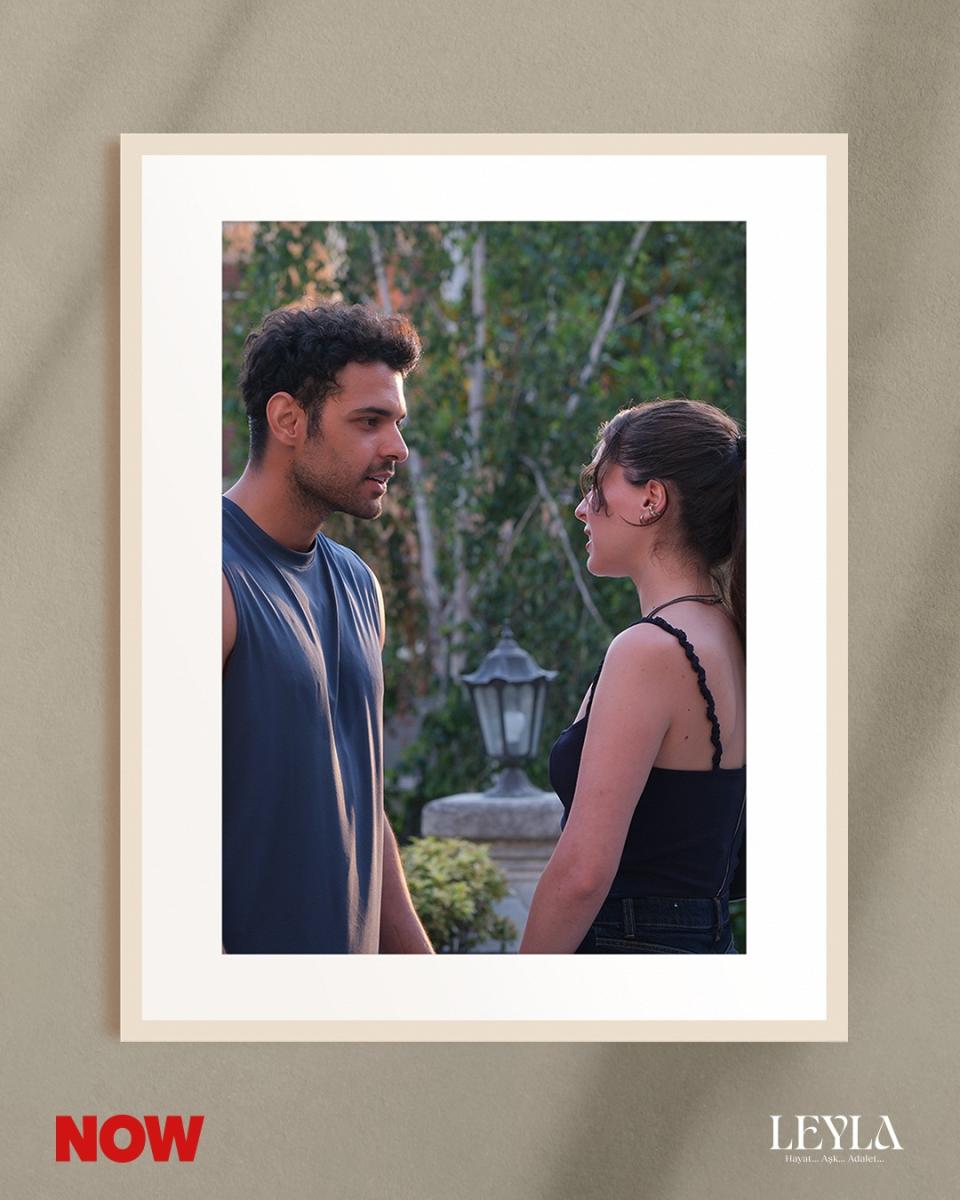 مسلسل ليلى الحلقة 40 والأخيرة - Leyla: Hayat.. Aşk.. Adalet 