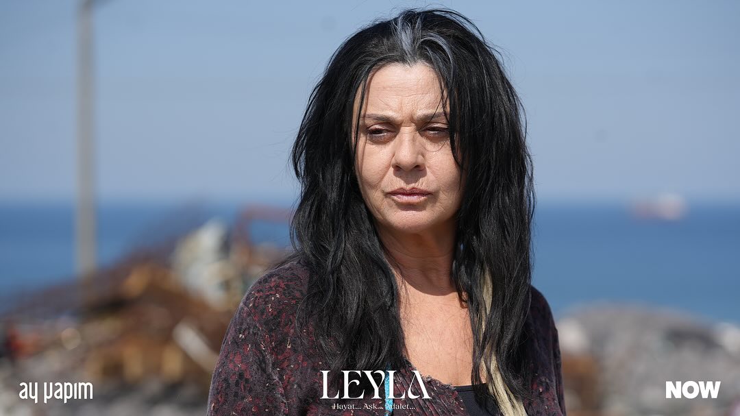 مسلسل ليلى التركي الحلقة 33 - قصة عشق