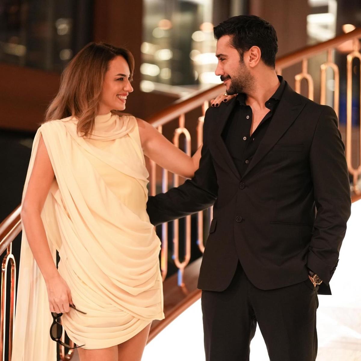 مسلسل مثل الحلم – Rüya Gibi