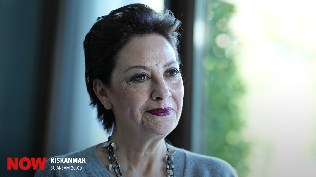 مسلسل نيران الحسد الحلقة 15