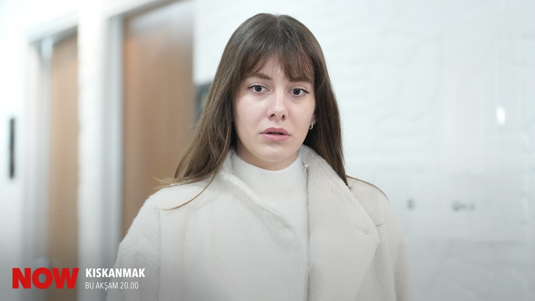 مسلسل نيران الحسد الحلقة 15