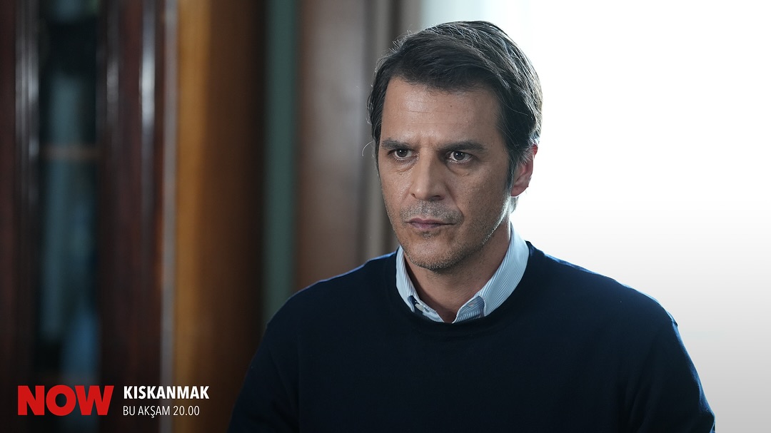 مسلسل نيران الحسد الحلقة 9