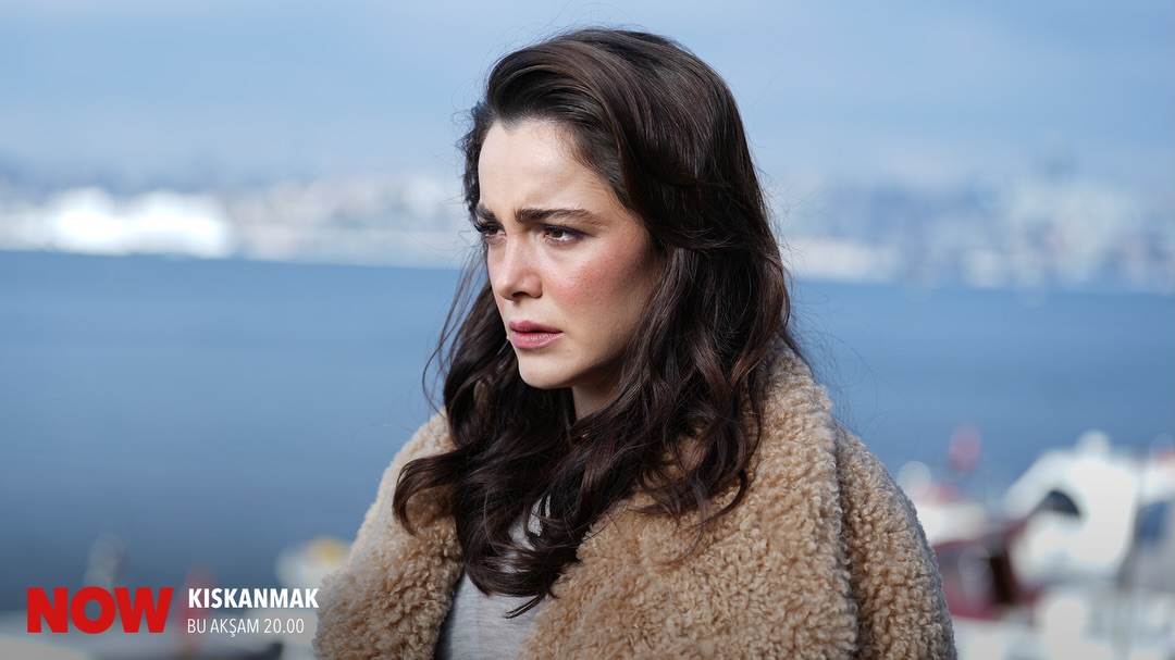 مسلسل نيران الحسد الحلقة 15