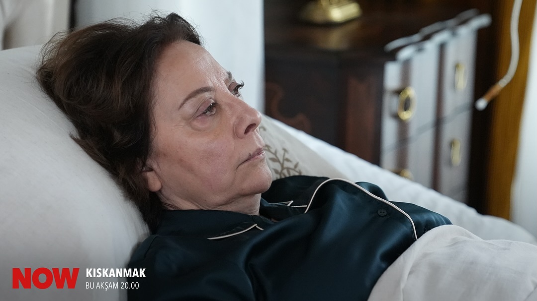 مسلسل نيران الحسد الحلقة 5 – Kıskanmak