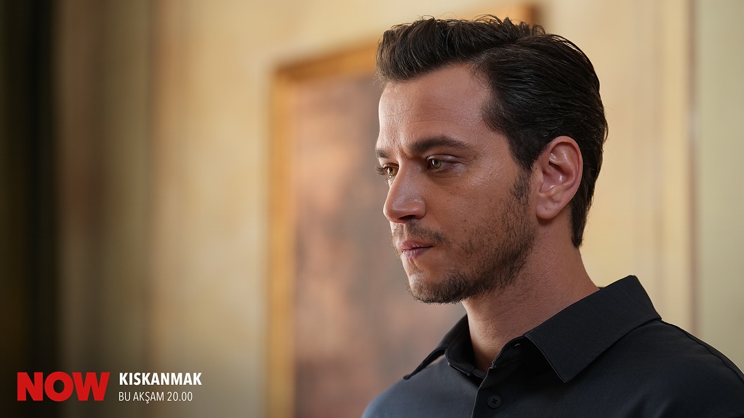 مسلسل نيران الحسد الحلقة 5 – Kıskanmak