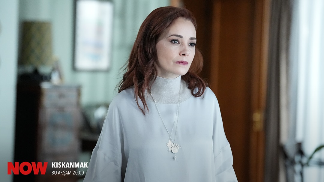 مسلسل نيران الحسد الحلقة 9