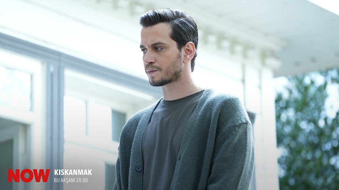 مسلسل نيران الحسد الحلقة 9