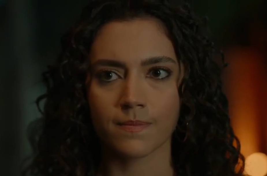مسلسل سلمى الحلقة 44 - مسلسل امرأة التركي