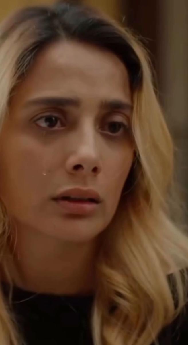 مسلسل سلمى الحلقة 41 - نانسي خوري
