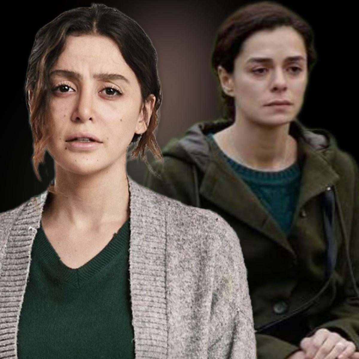 مسلسل سلمى - مسلسل امرأة - Woman - Kadın