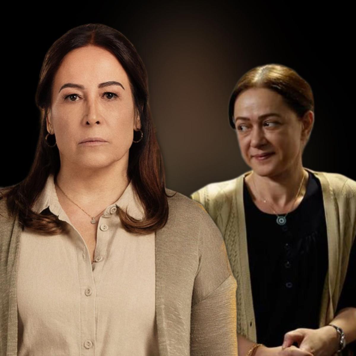 مسلسل سلمى - مسلسل امرأة Woman - Kadın
