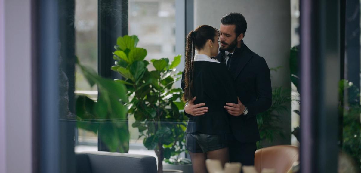 مسلسل تذكر الحب Aşkı Hatırla - مسلسل هاندا وباريش