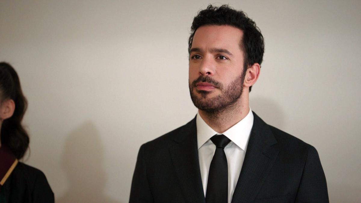 مسلسل تذكر الحب - Aşkı Hatırla - ميرا وسليم - حب ودموع