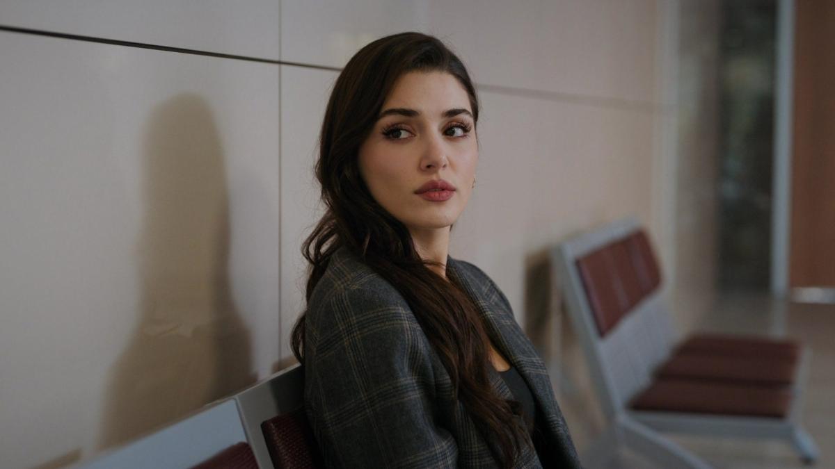 مسلسل تذكر الحب - Aşkı Hatırla - ميرا وسليم - حب ودموع