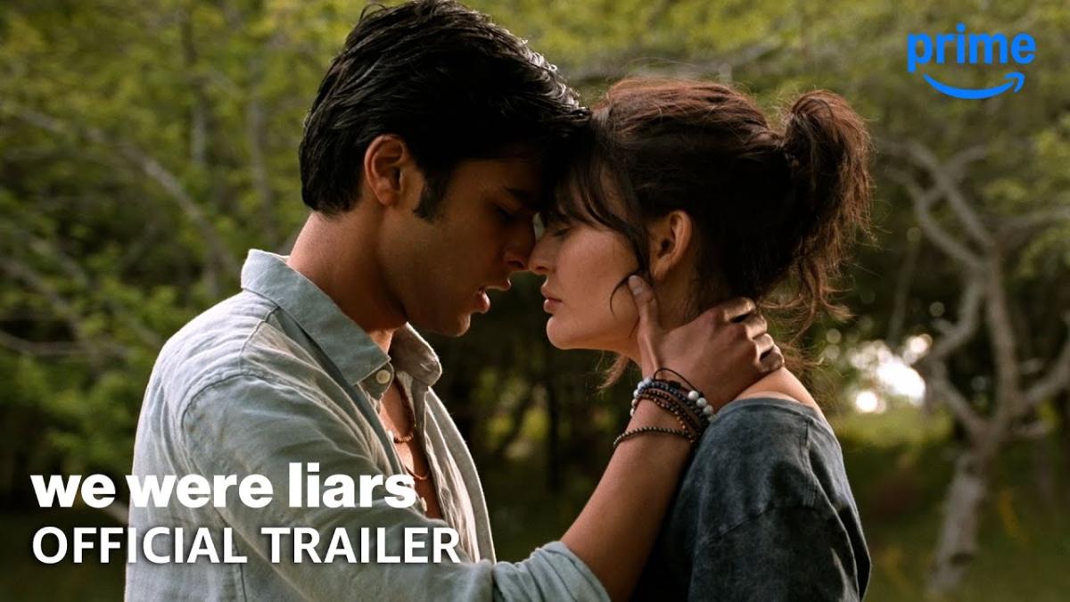 مسلسل We Were Liars - كنا كاذبين 