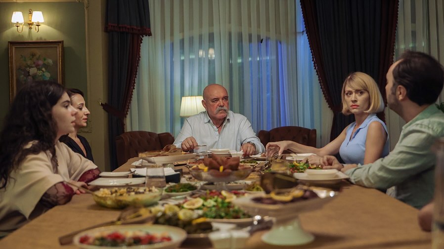 مسلسل ولي العهد الحلقة 1 - Veliaht - مسلسل ولي العهد التركي