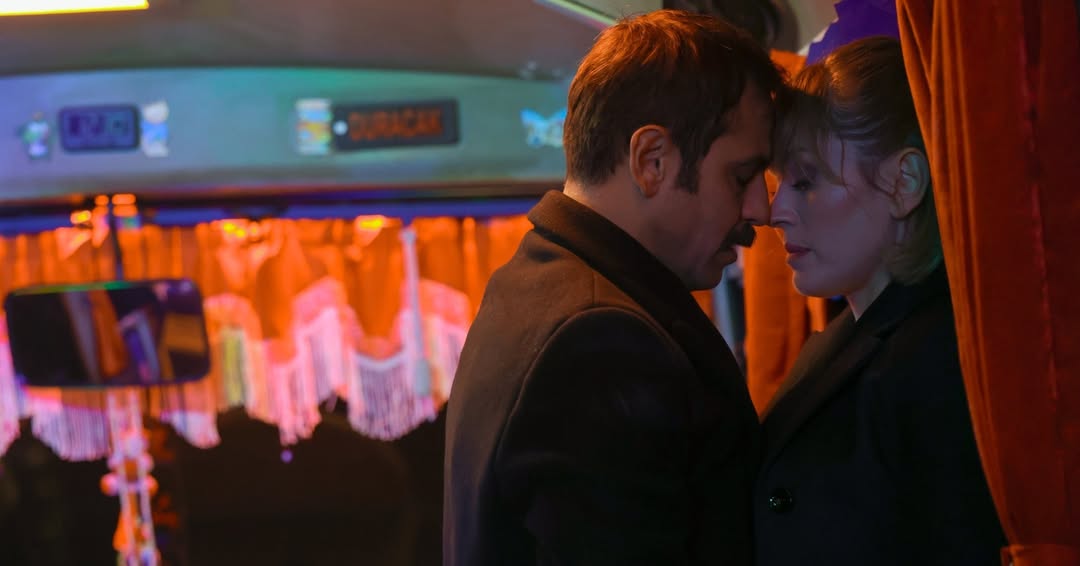 مسلسل ولي العهد الحلقة 15