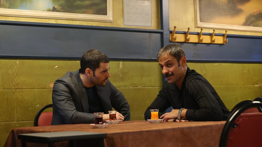 مسلسل ولي العهد الحلقة 10– Veliaht