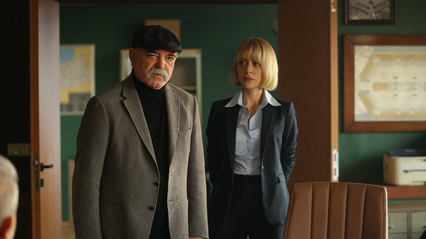 مسلسل ولي العهد الحلقة 10– Veliaht