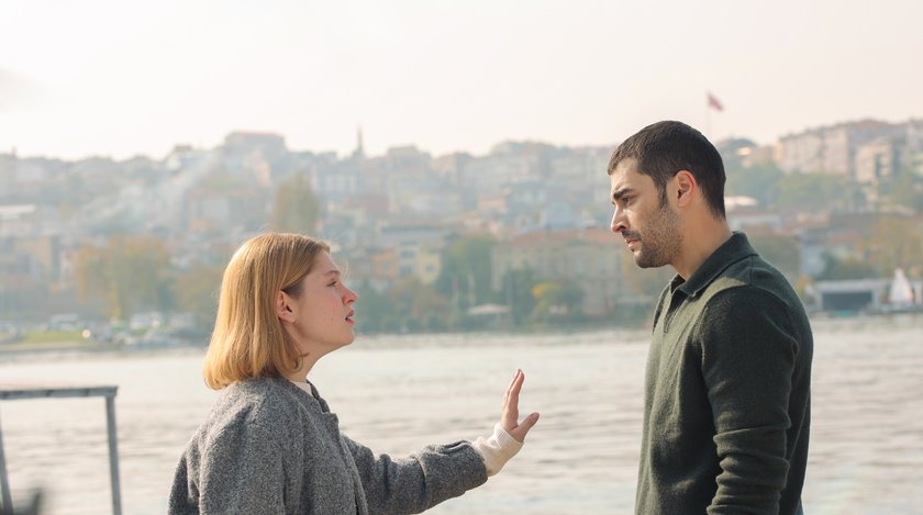 مسلسل ولي العهد الحلقة 10– Veliaht