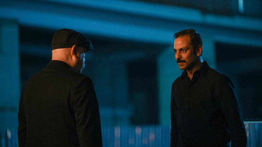 مسلسل ولي العهد الحلقة 10– Veliaht