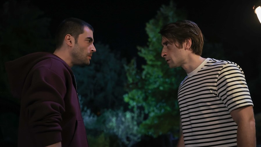 مسلسل ولي العهد الحلقة 3 - Veliaht