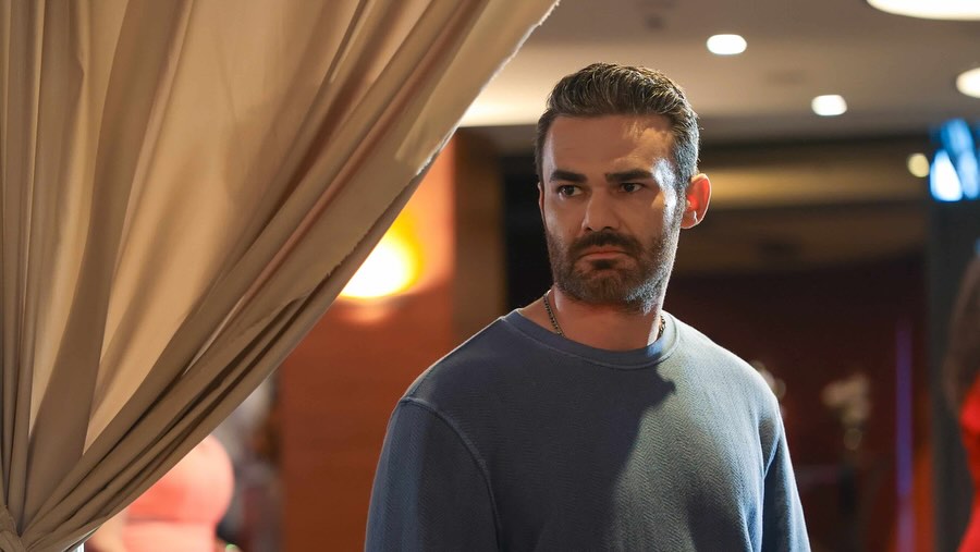 مسلسل ولي العهد الحلقة 3 - Veliaht