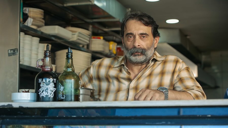 مسلسل ولي العهد الحلقة 3 - Veliaht