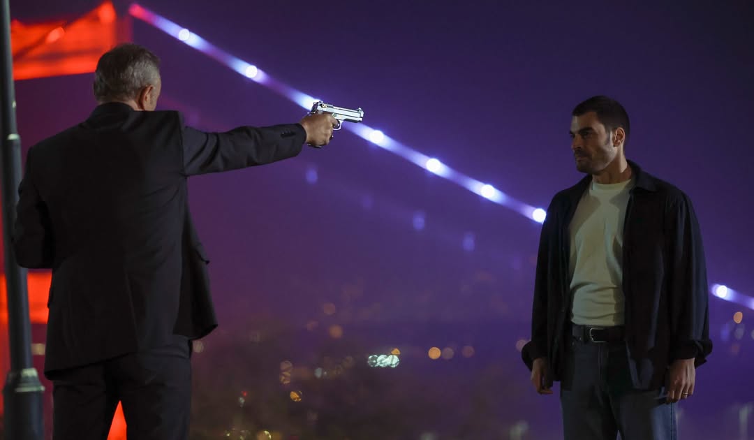 مسلسل ولي العهد الحلقة 9 – Veliaht