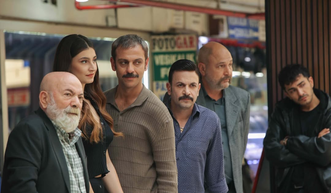 مسلسل ولي العهد الحلقة 9 – Veliaht