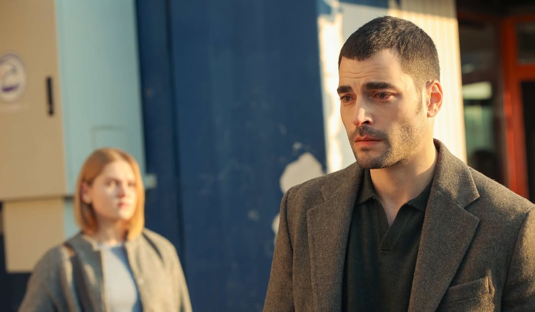 مسلسل ولي العهد الحلقة 9 – Veliaht