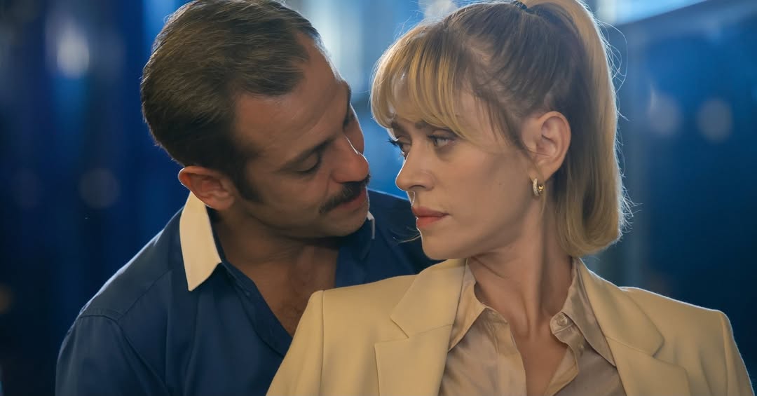 مسلسل ولي العهد الحلقة 5 – Veliaht
