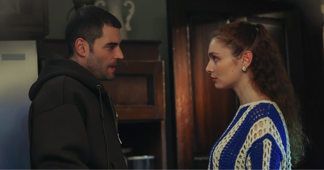مسلسل ولي العهد الحلقة 5 – Veliaht