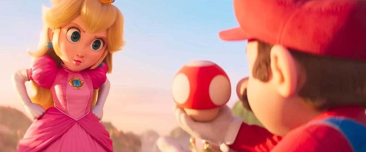 سوبر ماريو غالاكسي - Super Mario Galaxy Movie - فيلم سوبر ماريو 2026 - The Super Mario Bros. Movie - كريس برات Chris Pratt - أنيا تايلور جوي Anya Taylor-Joy - جاك بلاك Jack Black - لويجي Luigi - باورسر Bowser - نينتندو Nintendo - إليمينيشن Illumination - يونيفرسال Universal - تود Toad - دونكي كونغ Donkey Kong - ذا ليجند أوف زيلدا The Legend of Zelda