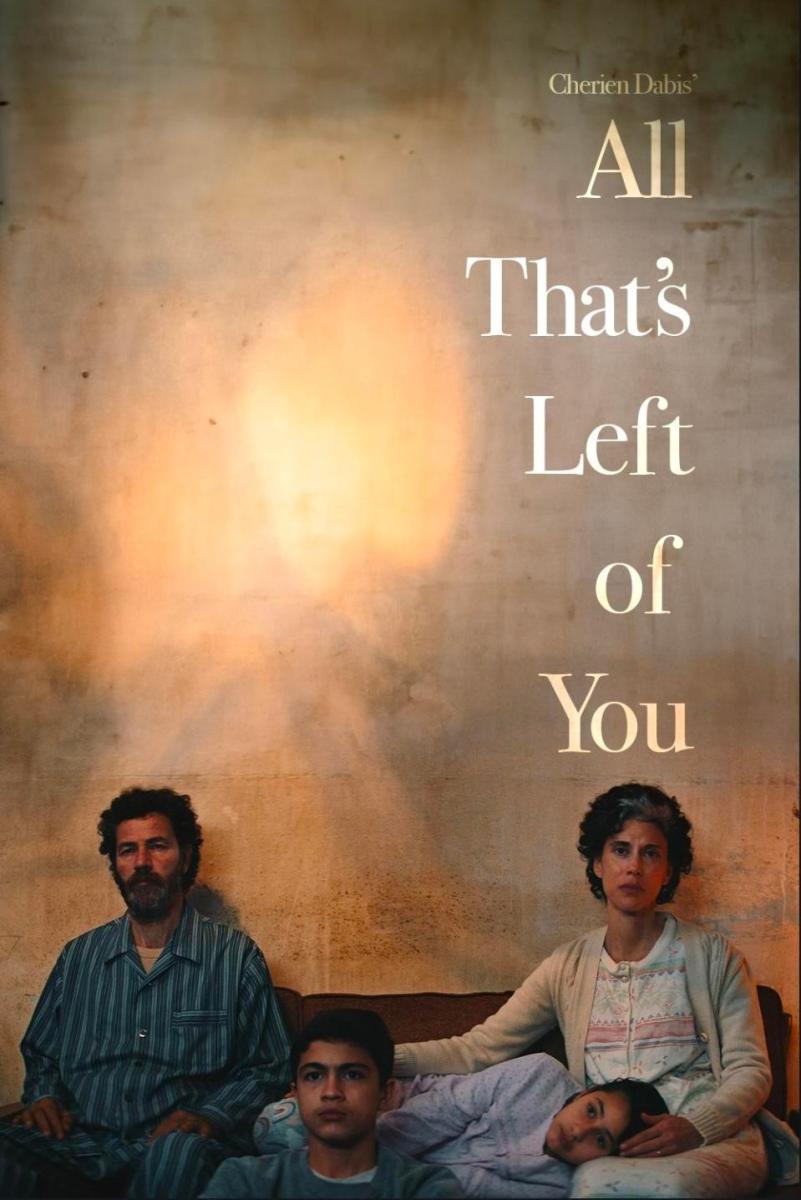 جوائز الأوسكار 2026 - شيرين دعيبس Cherien Dabis - فيلم كل ما تبقى منك - All That’s Left Of You - الأوسكار الأردن - Saleh Bakri صالح بكري - Adam Bakri آدم بكري - Mohammad Bakri محمد بكري - Maria Zreik ماريا زريق - Amreeka فيلم أمريكا - May In The Summer - Only Murders in the Building - Sundance Film Festival 2025 - San Francisco International Film Festival - Sydney Film Festival - Malaysia International Film Festival - Twenty Twenty Vision - Pallas - Royal Film Commission Jordan - Academy Awards 2026 - ترشيحات الأوسكار