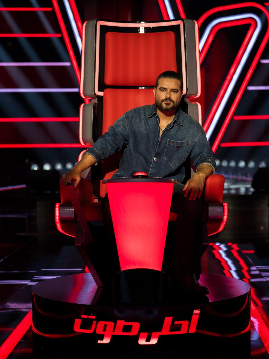 ذا فويس الموسم السادس - The Voice 2025 - أحمد سعد - ناصيف زيتون - رحمة رياض - شعلان زين - مرحلة الصوت وبس - MBC - شاهد - أحلى صوت