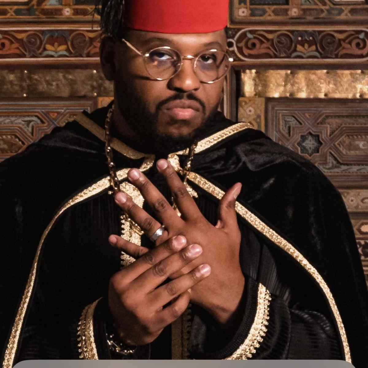 فليبراتشي Flipperachi - حسام عاصم Hussam Aseem - فاصلة FA9LA - دهوراندار Dhurandhar - أكشاي خانا Akshaye Khanna - رحمان دكايت Rehman Dakait - رانفير سينغ Ranveer Singh - بوليوود Bollywood - Spotify Viral - راب خليجي Khaleeji rap - البحرين Bahrain - أبوظبي Abu Dhabi - Musivv Awards - شاكيل أونيل Shaquille O’Neal - ياس آيلاند Yas Island - إنستغرام Instagram - دوري Doori - Mixtape