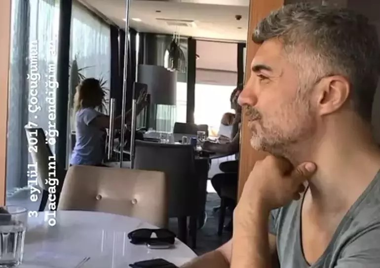 أوزجان دينيز - Özcan Deniz - إركان دينيز - Ercan Deniz - فيزا أكتان - Feyza Aktan - كوزاي - Kuzey - AB Talks - مقابلة أوزجان دينيز - أخبار المشاهير تركيا - فضائح المشاهير - أسرار الفن التركي - تصريحات قانونية مشاهير - Instagram أوزجان دينيز - أخبار الفن التركية - تركيا - أخبار العائلات الفنية