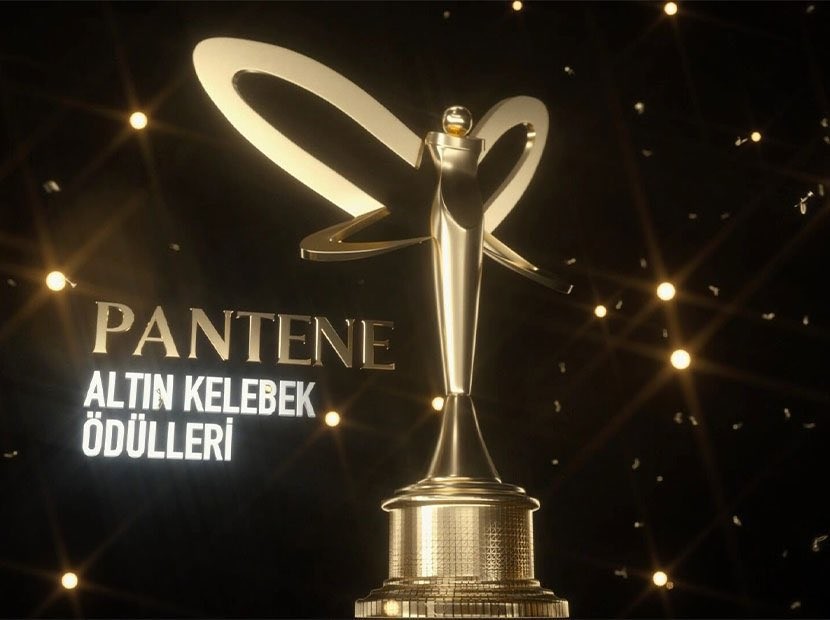 جوائز الفراشة الذهبية – Altın Kelebek 2025 – إلغاء حفل الفراشة الذهبية – بانتين Pantene – أوركون أون – جوائز الفن التركي – حفل الجوائز التركي