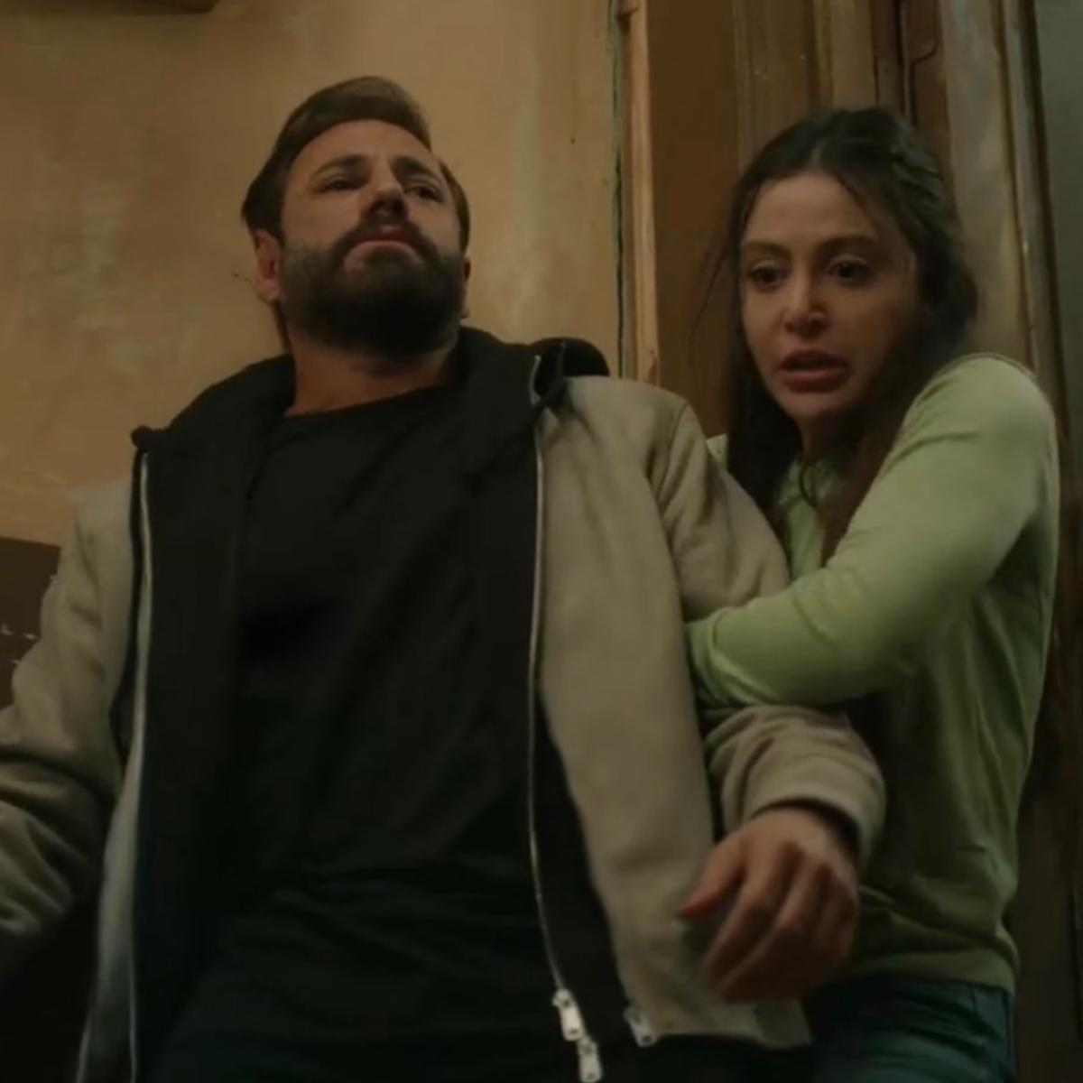 مسلسل سلمى الحلقة 90 و الأخيرة : مقتل جلال و نهاية سعيدة