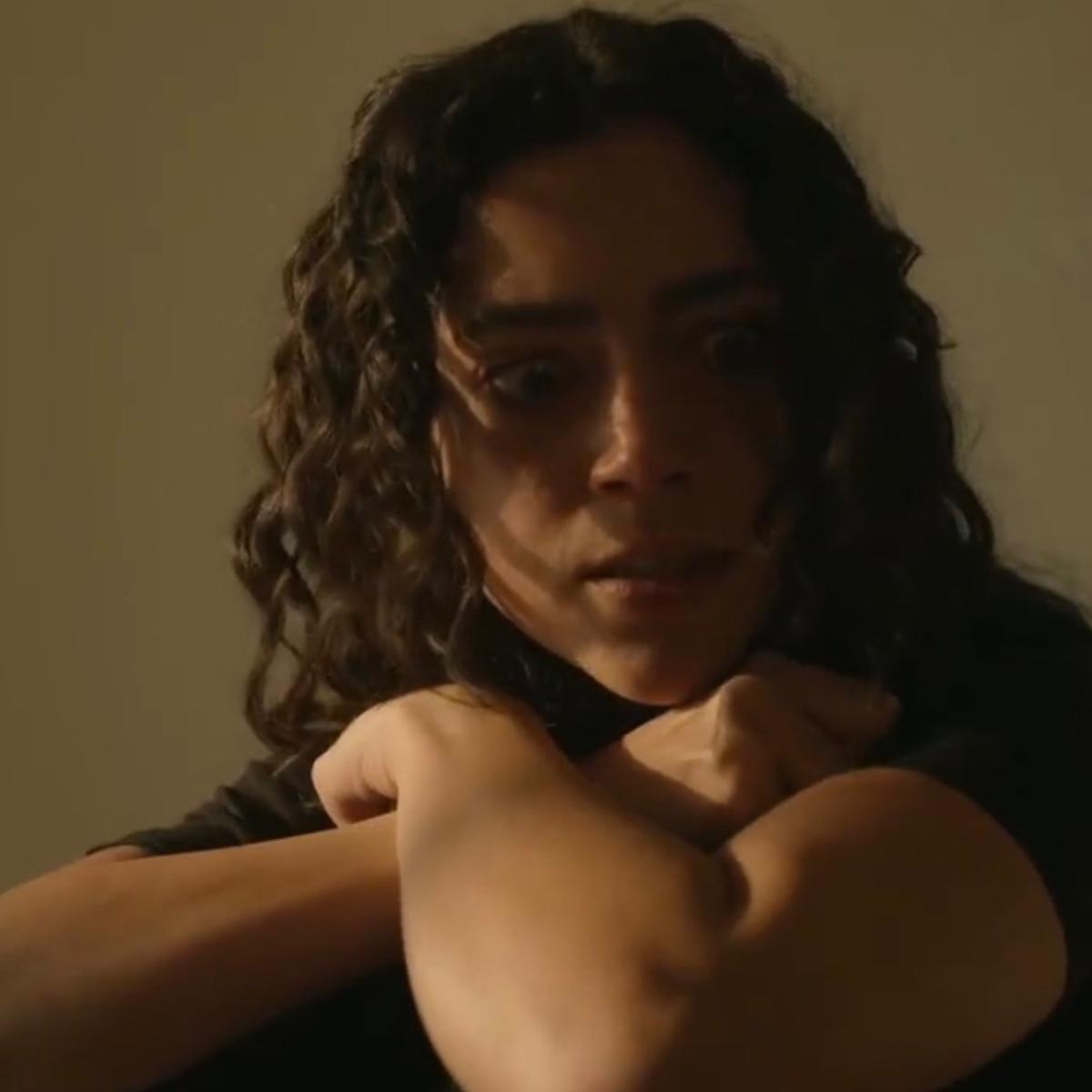 مسلسل سلمى الحلقة الأخيرة