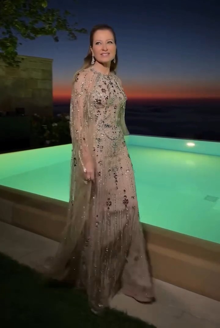 كلودين صعب