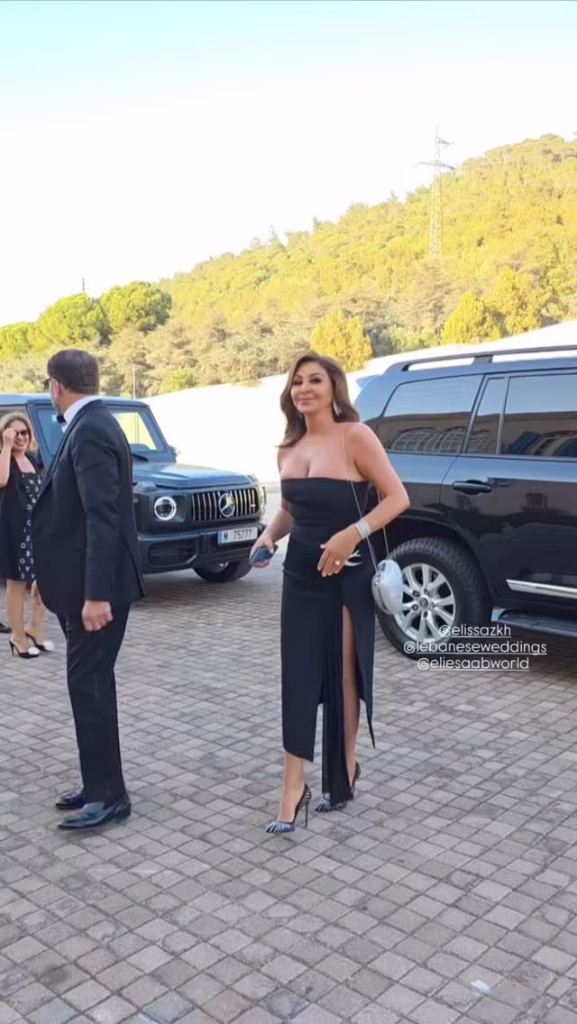 اليسا 