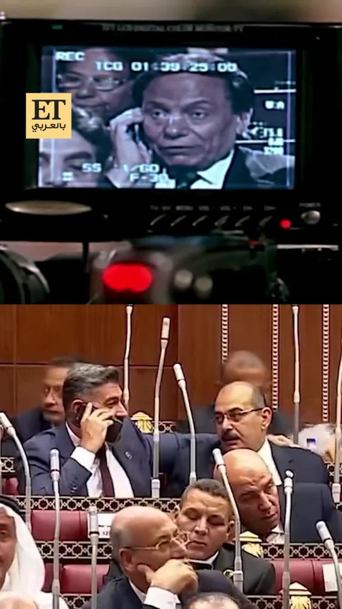 ياسر جلال - كلهم بيحبوا مودي - مسلسل رمضان 2026 - رامز جلال - عادل إمام - مرجان أحمد مرجان - مهرجان وهران - مرفت أمين - آيتن عامر - الكوميديا المصرية - البرلمان المصري - ياسر جلال ورامز جلال