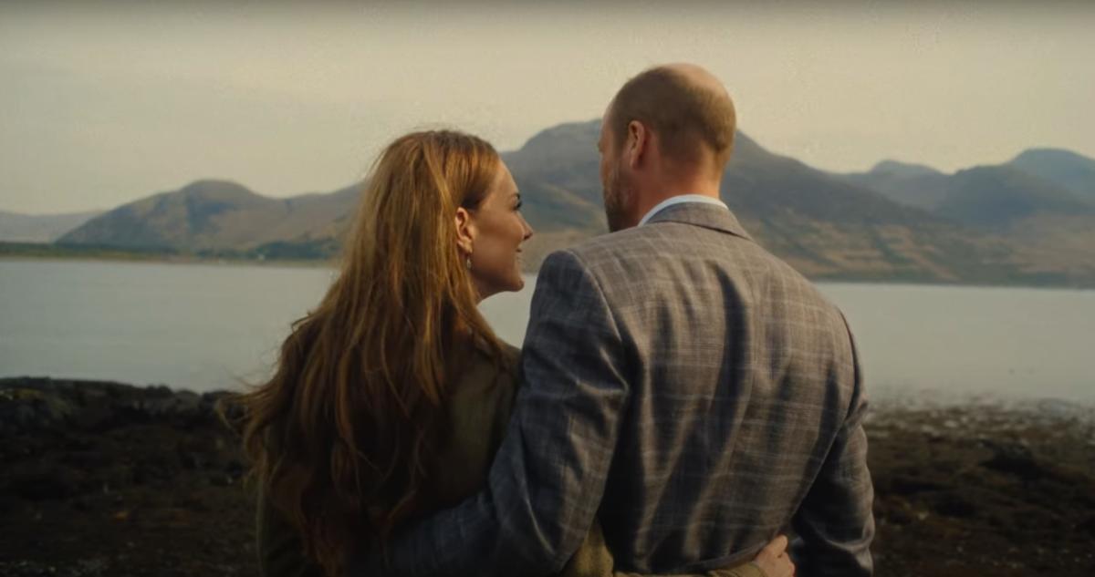  كيت ميدلتون Kate Middleton -  الأمير ويليام Prince William