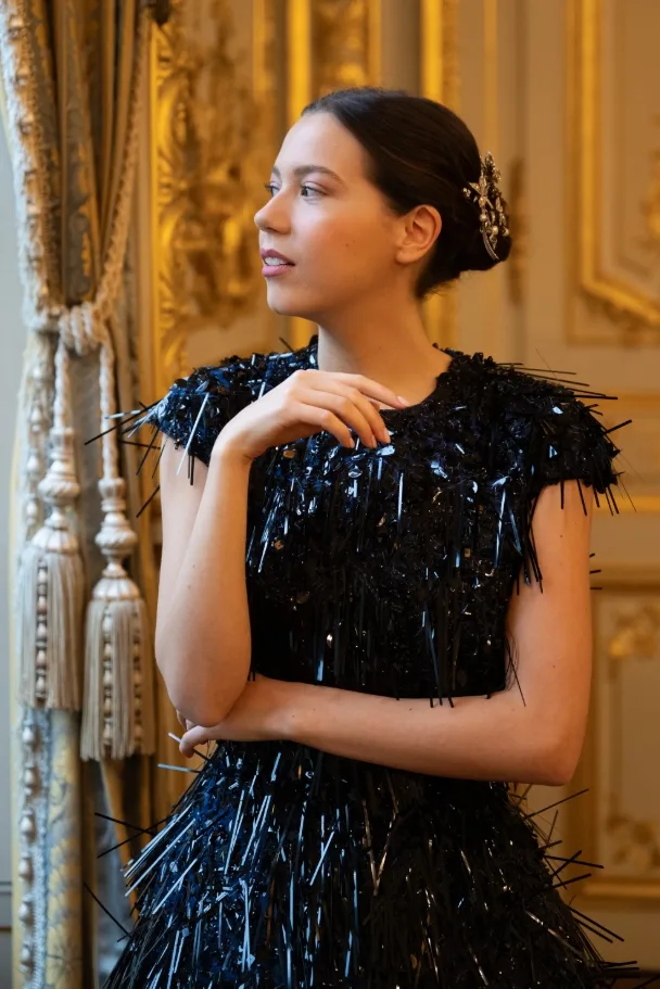 الأميرة يوجينيا فون هوهنزولرن